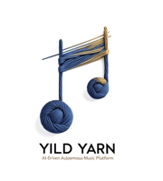Yild Yarn logo