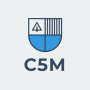 C5M LTD logo
