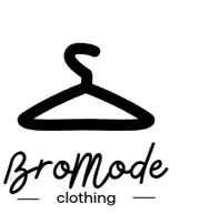 BroMode logo