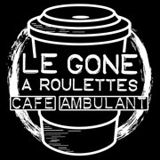 Le Gone à Roulettes logo