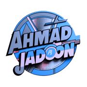 Ahmad Jadoon logo