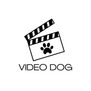 VideoDog.io logo