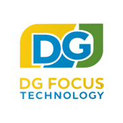 DG Focus Technology Co., Ltd. logo