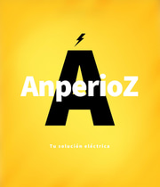 Anperioz S.P.A logo