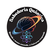 Sabedoria Quântica logo