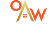 On Another World logo