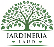 Jardineria Laud logo