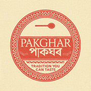 PAKGHAR logo
