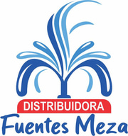 Distribuidora Fuentes Meza logo