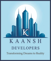 Kaansh Developers logo