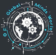 Global Minds World logo