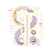 Tarot Universal logo