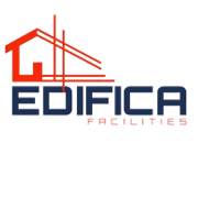 Edifica Facilities logo