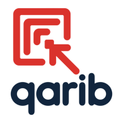 Qarib logo