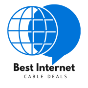 Best Internet Cable logo