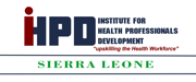 Institute for Health Professional Development (IHPD) SL logo