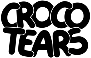 Croco Tears logo