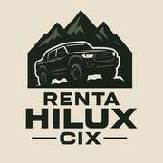 RentaHilux-cix logo