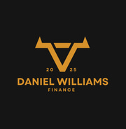 Daniel Williams Financial Consulting logo