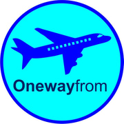 onewayfrom logo