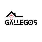 GALLEGOS CONTRACTORS CORP logo