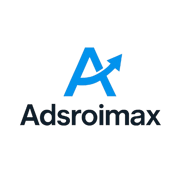 Adsroimax logo