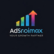 Adsroimax logo