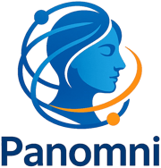 Panomni logo