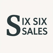 66 Sales logo