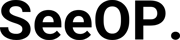 Seeop logo