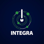 Integra Colombia Software logo