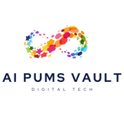 AI Pumps logo