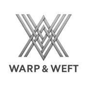Warp & Weft logo