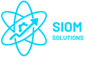SIOM Solutions logo