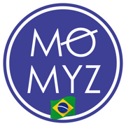 MOMYZ logo
