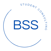 Baltic Student Solutions logo