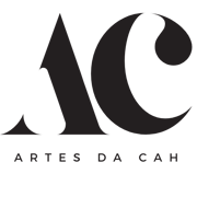 Artes da Cah logo