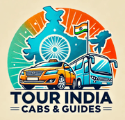 Tour India Cabs & Guides logo