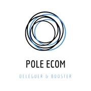 Pole Ecom logo