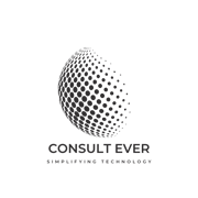 Consult Ever logo