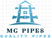 mc pvc hdpe ppr pipes logo