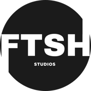 FTSH Studios logo