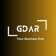 gdar consulting logo