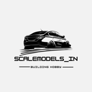 scalemodelsIN logo