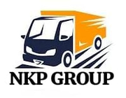 NKP GROUP logo