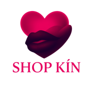 Shop Kín logo