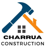 CHARRUA CONSTRUCTION LLC logo