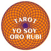 Tarot Oro Rubi logo
