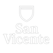Hotel San Vicente logo