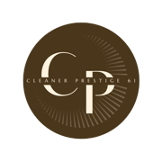 Cleanerprestige61 logo